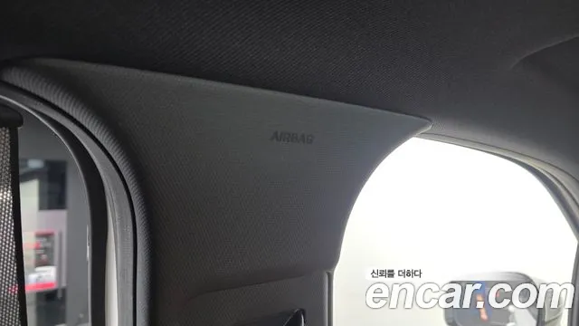 Kia Sorento 4th Gen — Фото автомобиля 30