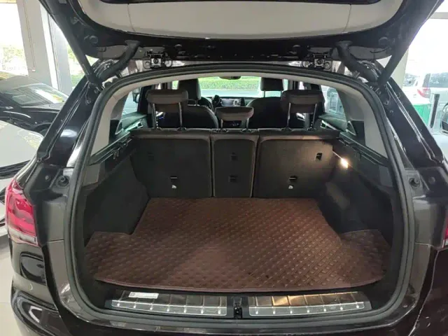 BMW X1 — Фото автомобиля 18