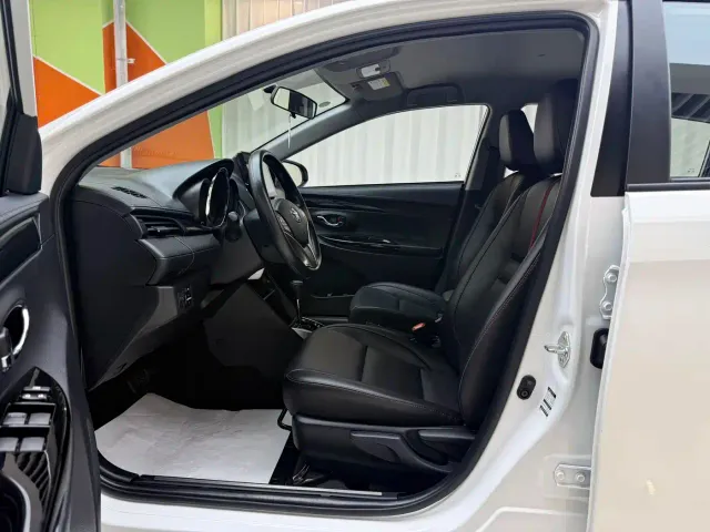 Toyota YARiS L Zhi Xuan — Фото автомобиля 5