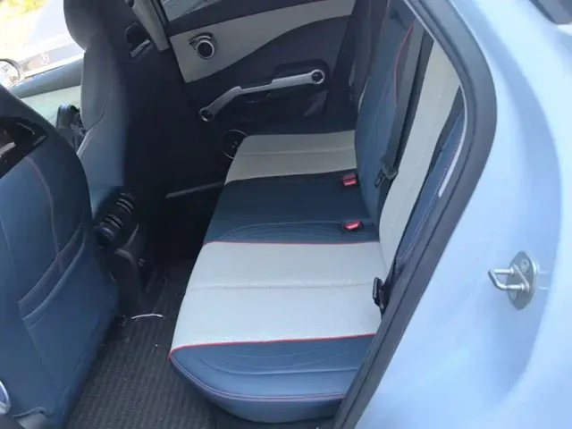 BYD Yuan PLUS — Фото автомобиля 16