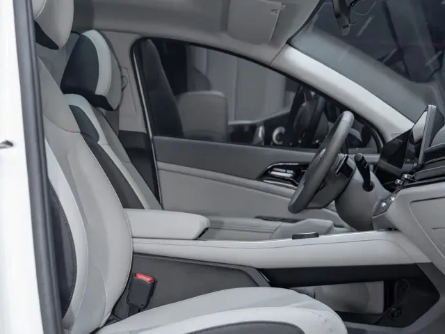 Kia Sportage — Фото автомобиля 14