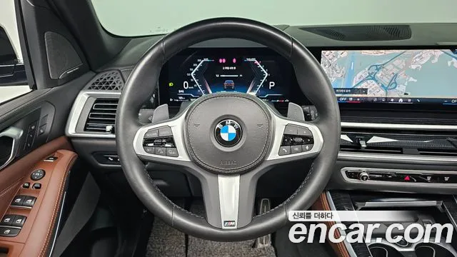 BMW X5 G05 — Фото автомобиля 13