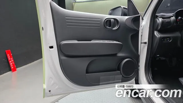 Hyundai Casper — Фото автомобиля 13