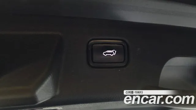 Kia Seltos Бензин 1.6 турбо 2WD — Фото автомобиля 20