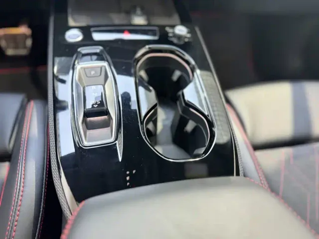 Audi A5L Sportback — Фото автомобиля 16