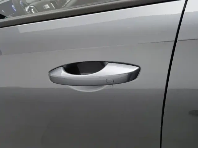 Geely Galaxy A7 — Фото автомобиля 18