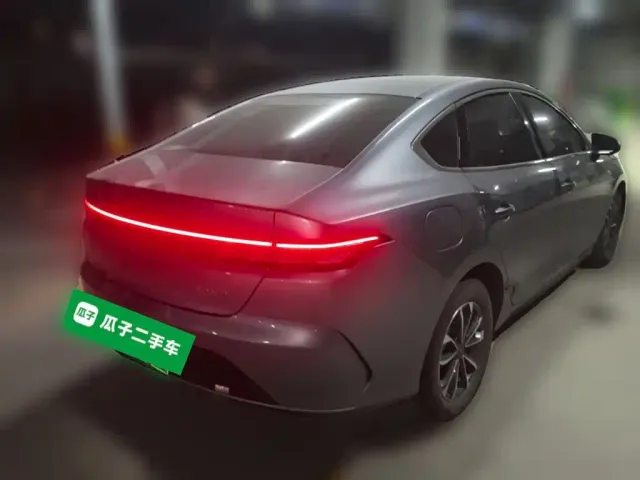 BYD Destroyer 05 — Фото автомобиля 4