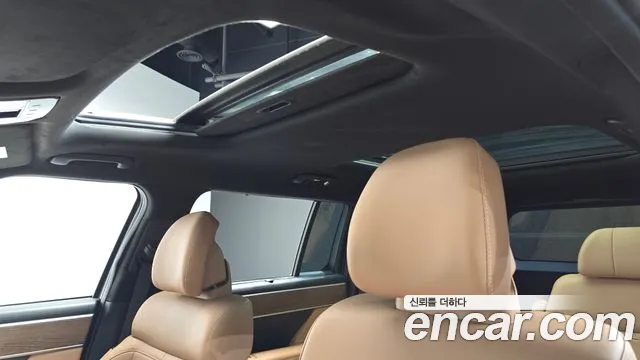 Hyundai Santa Fe MX5 — Фото автомобиля 16