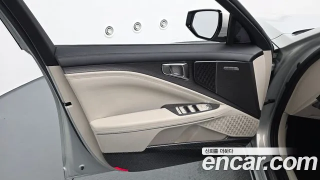 Kia K8 Signature — Фото автомобиля 20