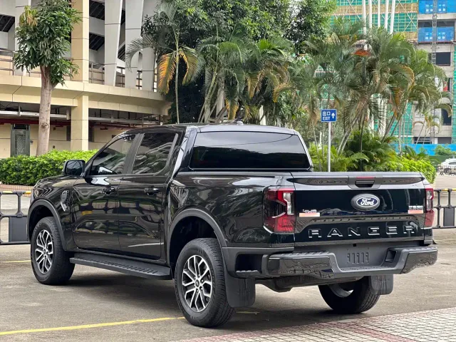 Ford Ford Ranger 2023 Trail Explorer 4WD Automatic (Diesel) — Фото автомобиля 17