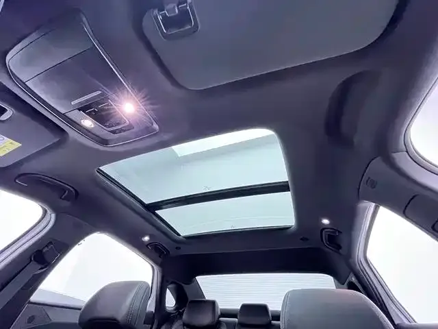 BYD Qin L — Фото автомобиля 14