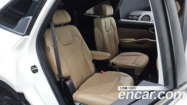 Kia Sorento 4th Gen — Фото автомобиля 12