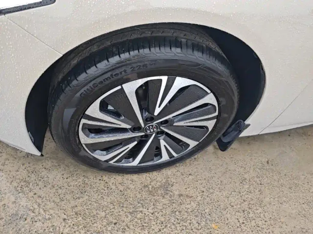 Buick Electra L7 — Фото автомобиля 22