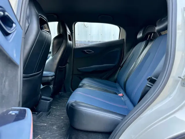 BYD Seagull — Фото автомобиля 7