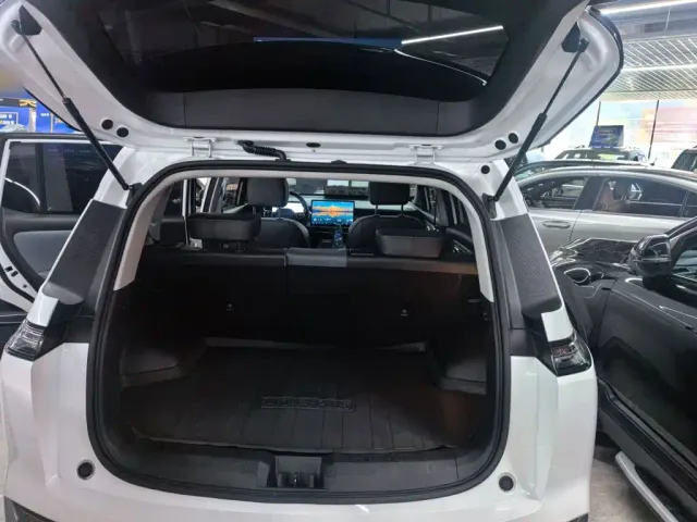 GAC Aion Y — Фото автомобиля 14