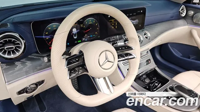 Mercedes-Benz E-Class W213 — Фото автомобиля 19