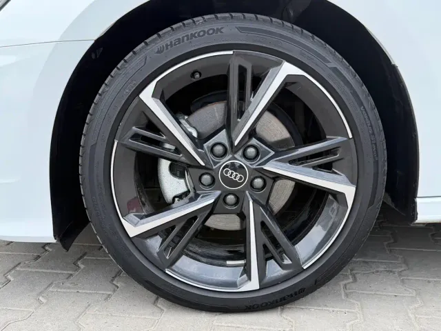 Audi A3 — Фото автомобиля 10