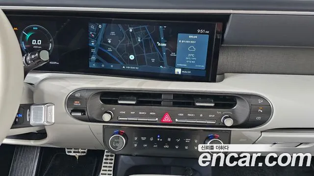 Hyundai Palisade LX3 — Фото автомобиля 13