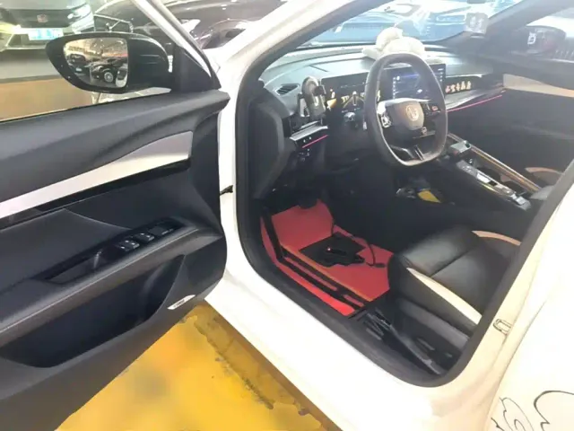 MG 5 Scorpio — Фото автомобиля 15