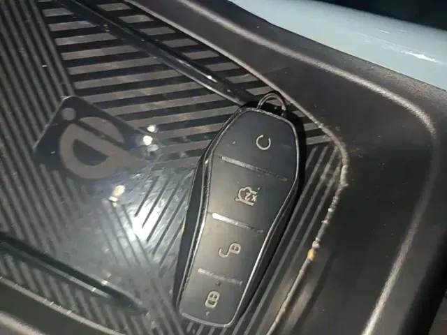 BYD Seagull — Фото автомобиля 8