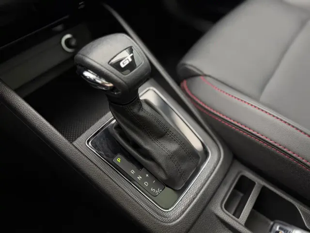 Skoda Kamiq — Фото автомобиля 14