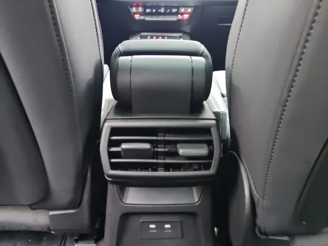 Audi A3 — Фото автомобиля 14