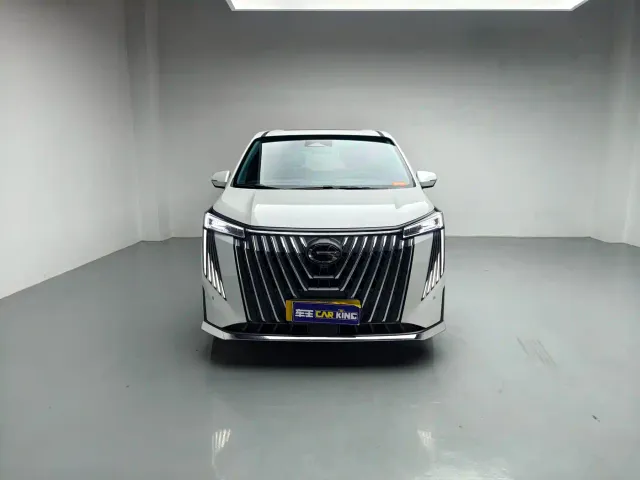 GAC Trumpchi M8 — Фото автомобиля 9