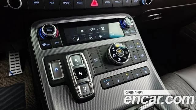 Hyundai Palisade The New — Фото автомобиля 12