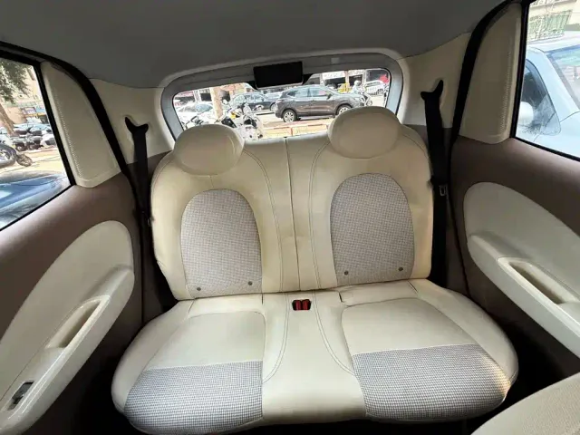 Wuling Hongguang Mini EV — Фото автомобиля 6