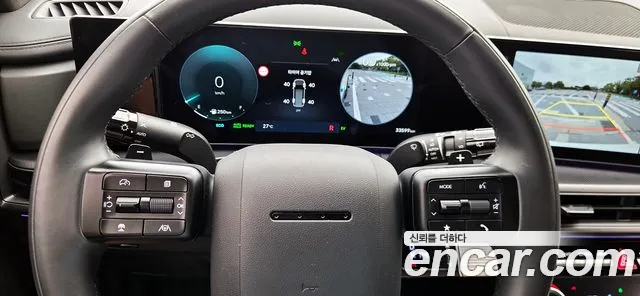 Hyundai Santa Fe MX5 — Фото автомобиля 8