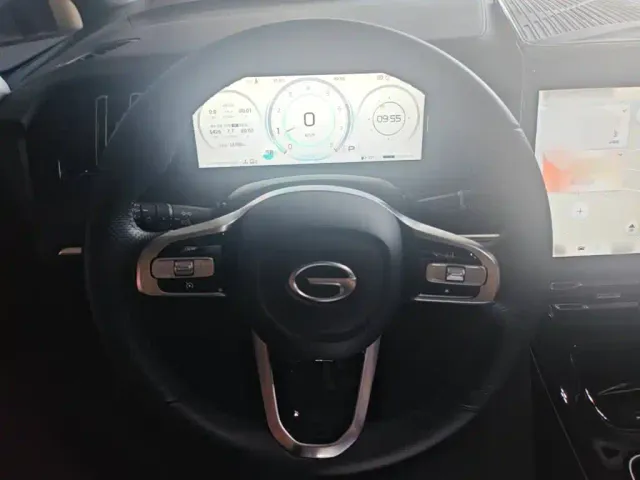 GAC Trumpchi M8 — Фото автомобиля 10