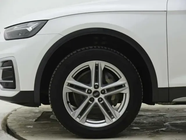 Audi Audi Q5L 2023 40T Fashion Elegance — Фото автомобиля 5