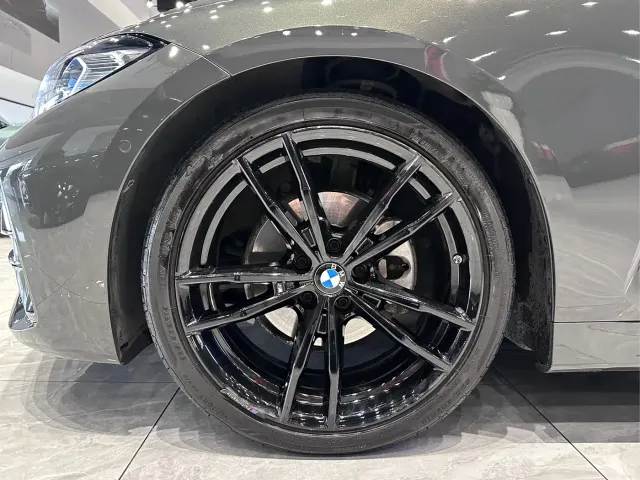 BMW 4 Series — Фото автомобиля 7