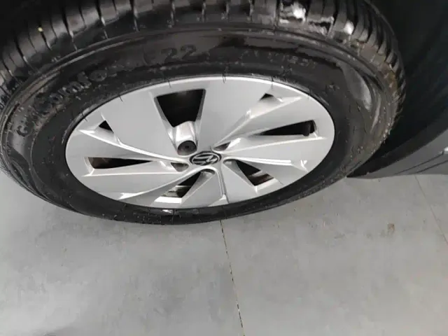 Volkswagen Tharu — Фото автомобиля 22