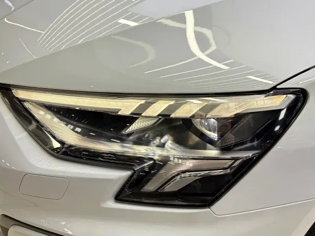 Audi A3 — Фото автомобиля 13