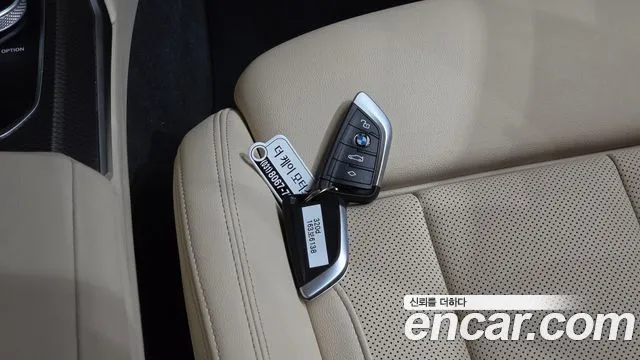 BMW 3 Series G20 — Фото автомобиля 21