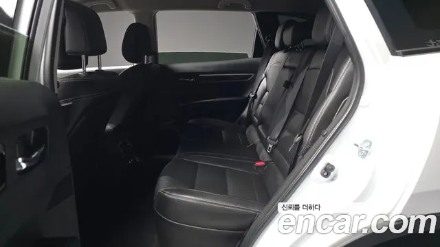 Renault Korea QM6 QM6 (New) — Фото автомобиля 26