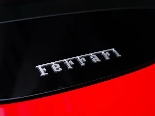Ferrari Roma — Фото автомобиля 10