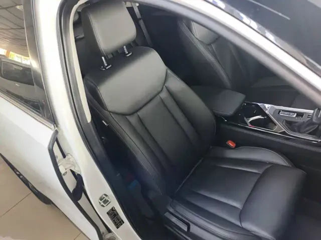 Wuling Asta — Фото автомобиля 24