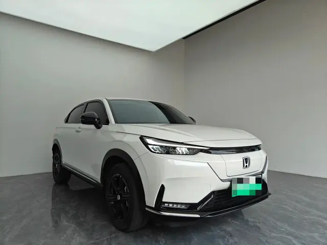 Honda e:NS1 — Фото автомобиля 3
