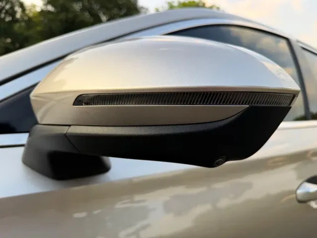 Geely Galaxy Stellar 6 — Фото автомобиля 11