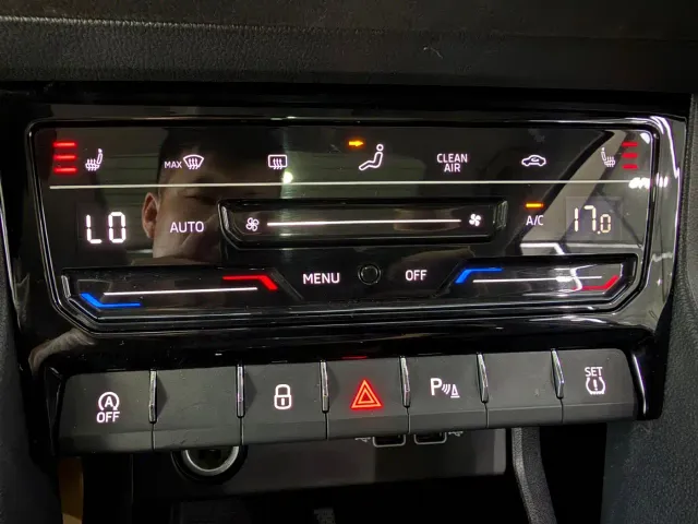 Skoda Karoq — Фото автомобиля 4