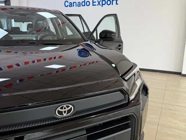 Toyota RAV4 — Фото автомобиля 2