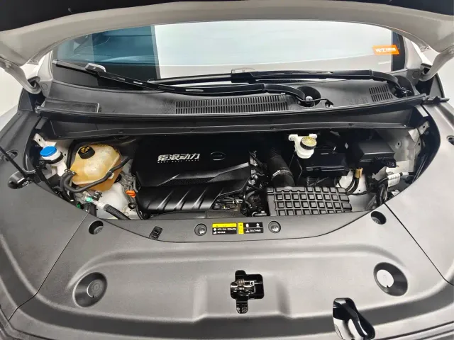 GAC Trumpchi M8 — Фото автомобиля 14