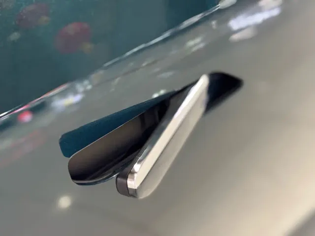 GAC Trumpchi ES9 — Фото автомобиля 7