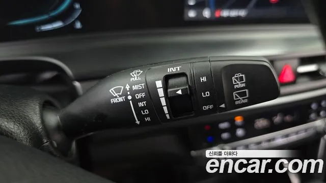 Kia Seltos Новый Seltos Бензин 2.0 2WD — Фото автомобиля 19