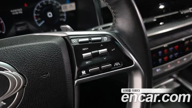 KG_Mobility_Ssangyong Rexton Rexton Arena Дизель 2.2 4WD — Фото автомобиля 23