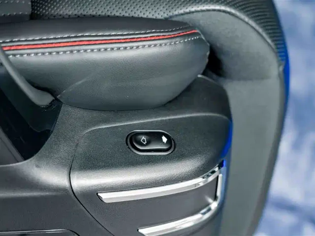 GAC Trumpchi M8 — Фото автомобиля 22