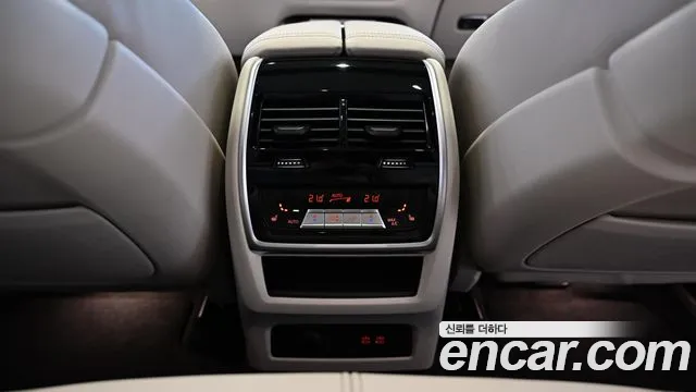 BMW X5 G05 — Фото автомобиля 17