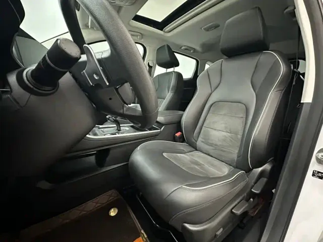 Haval H6 — Фото автомобиля 14